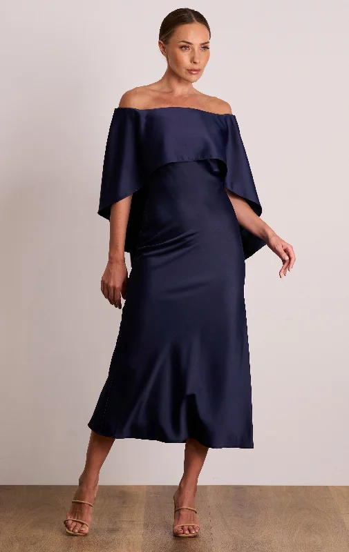 Florence Shoulder Midi - PRE ORDER