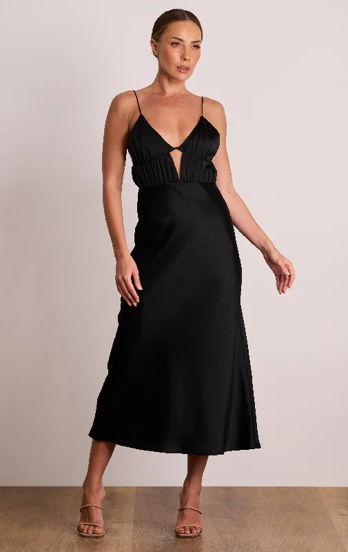 Florence Slip Midi