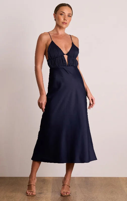 Florence Slip Midi