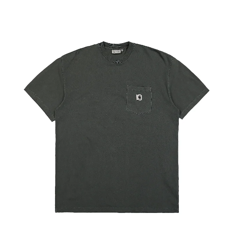 W S/S Nelson Grand T-Shirt