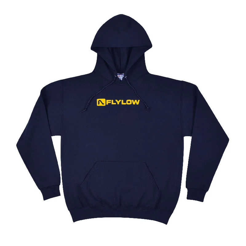 Classic Logo Hoody