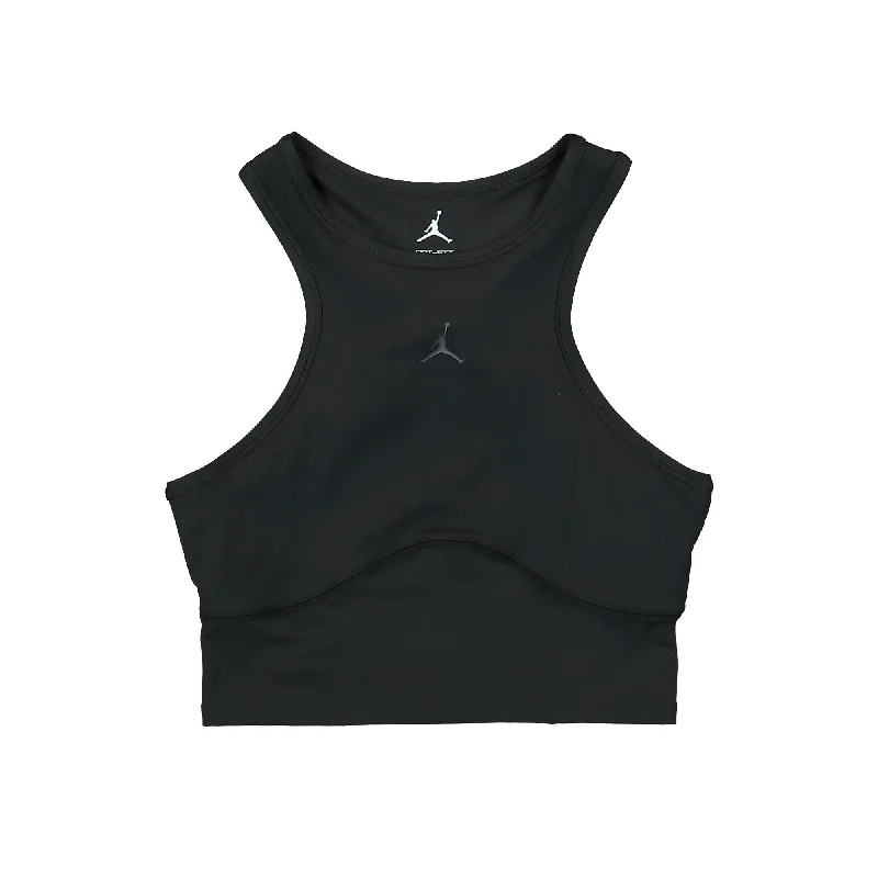 W Sport Body Con Tank Top