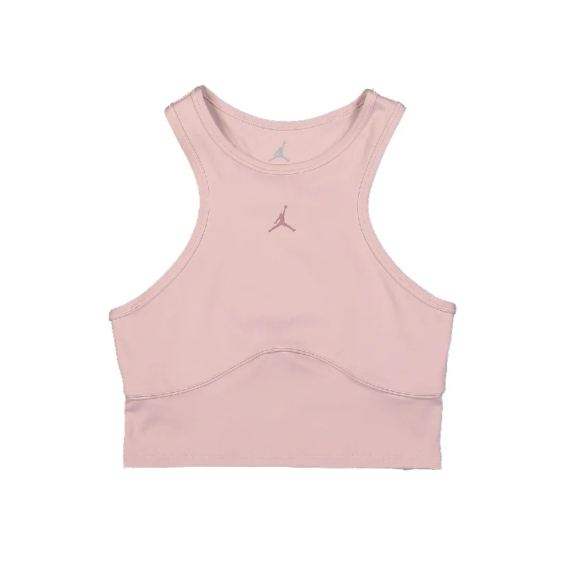 W Sport Body Con Tank Top