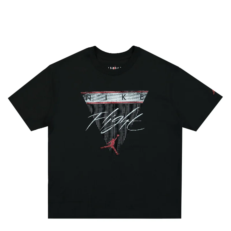 Wmns Air Jordan Flight Heritage Tee