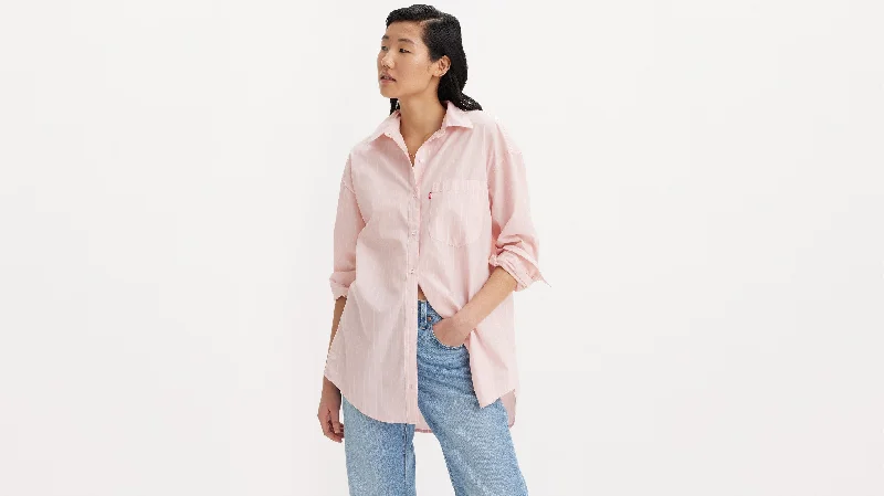 Levi's® Women's Nola Shirt