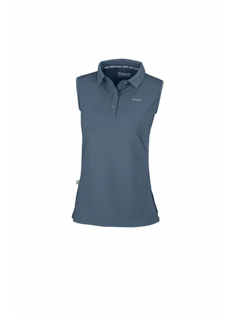 Pikeur Jarla Sleeveless Polo