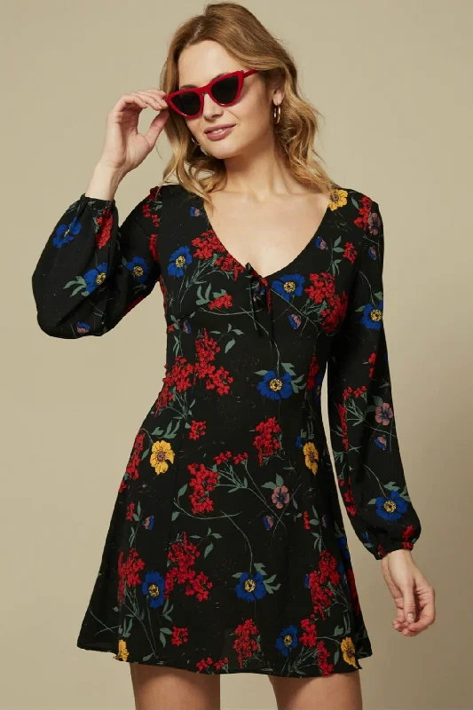 Lucy Lu Dress