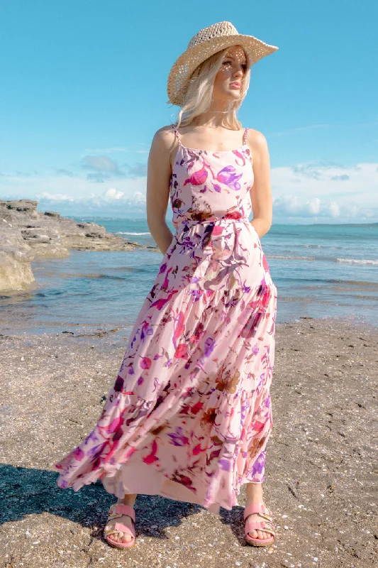 Bala Maxi Dress