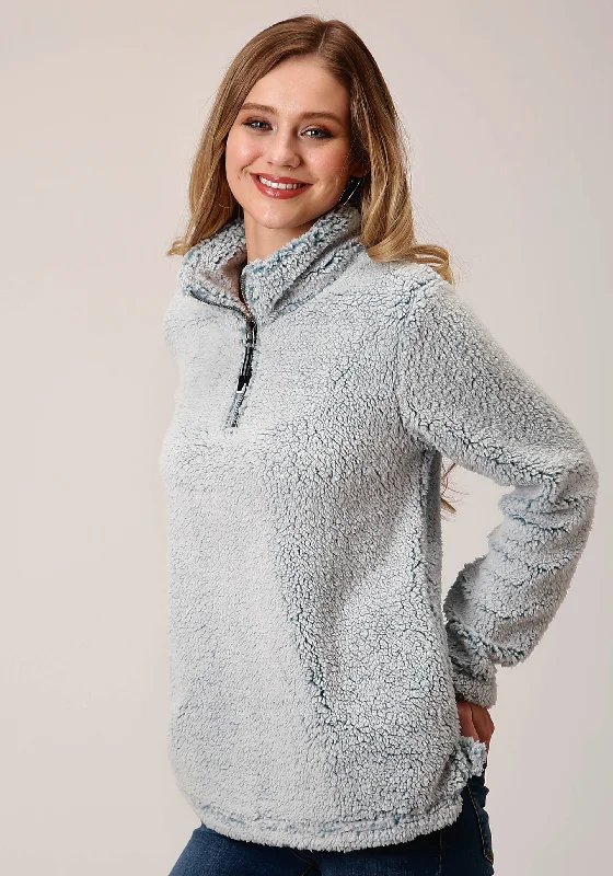 Women's Roper Polar Fleece Jacket