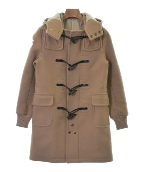 SCYE BASICS Duffle coats