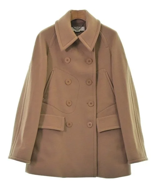 STELLA McCARTNEY Pea Coats