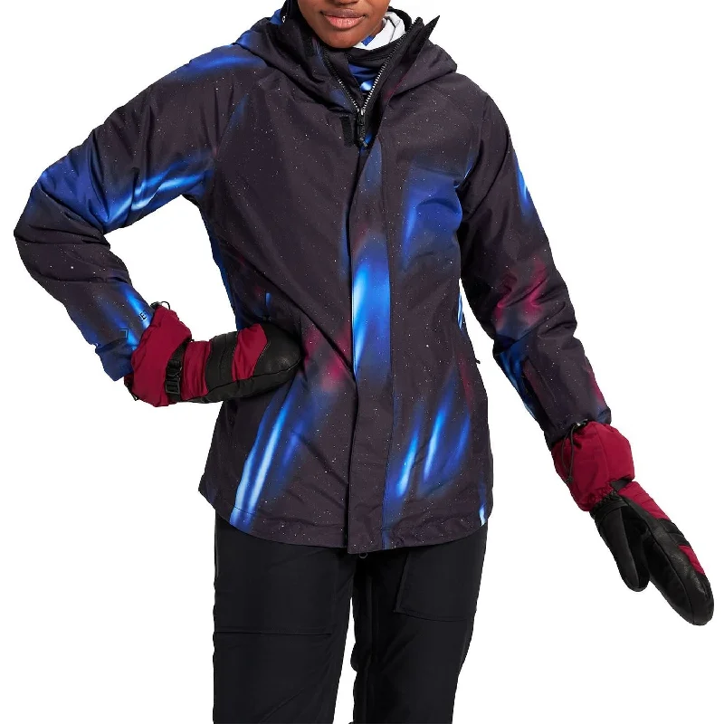 Burton Gore-Tex Powline 2L Shell Jacket 2022 - Women's