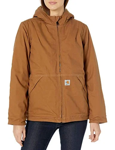 Carhartt Brown