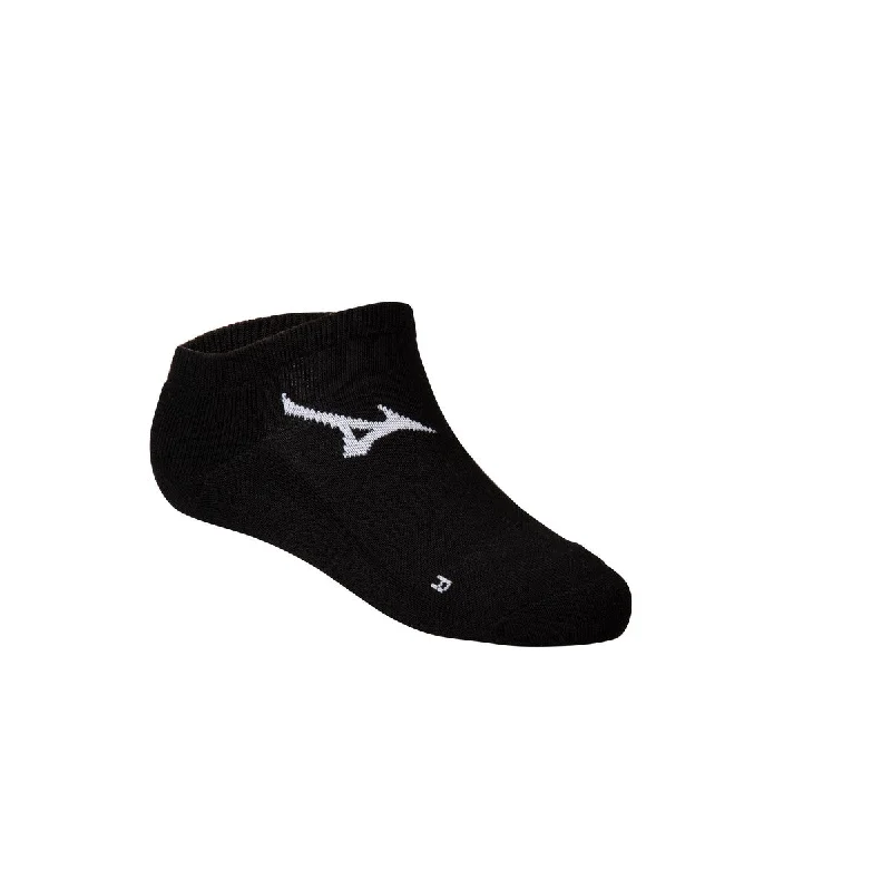 Mizuno Runbird No Show Sock