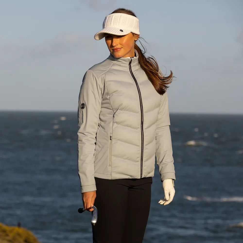 PING Oslo Ladies PrimaLoft® Jacket III