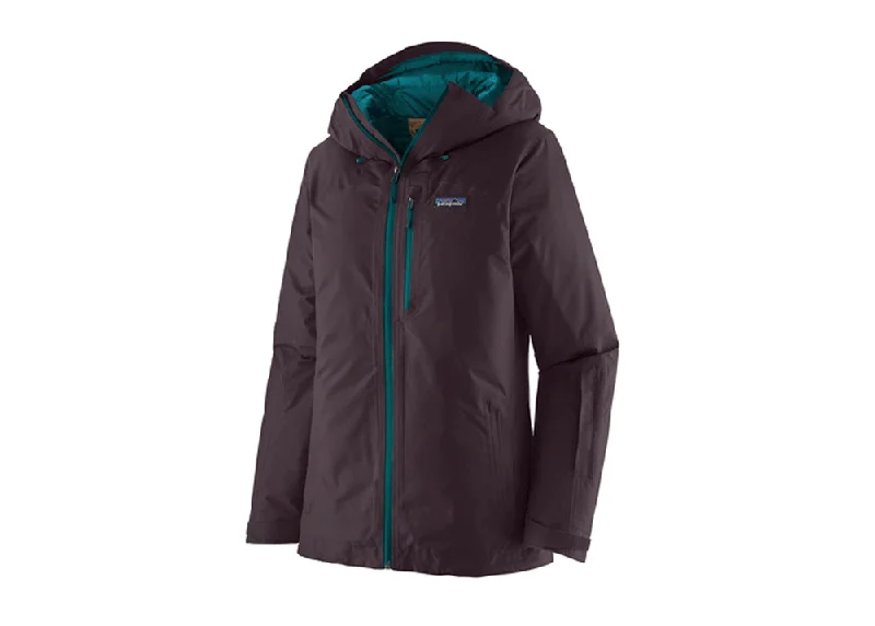 Women's Insulated Powder Town Jacket