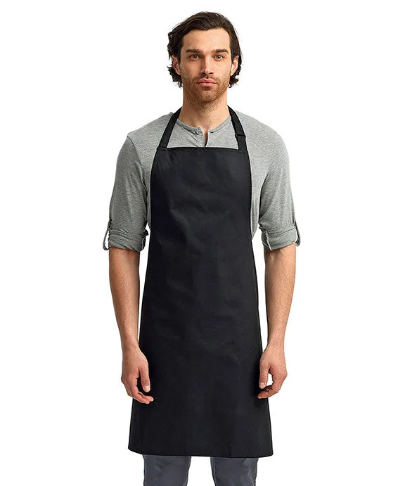 RP150 - Artisan Collection by Reprime Colours Sustainable Bib Apron