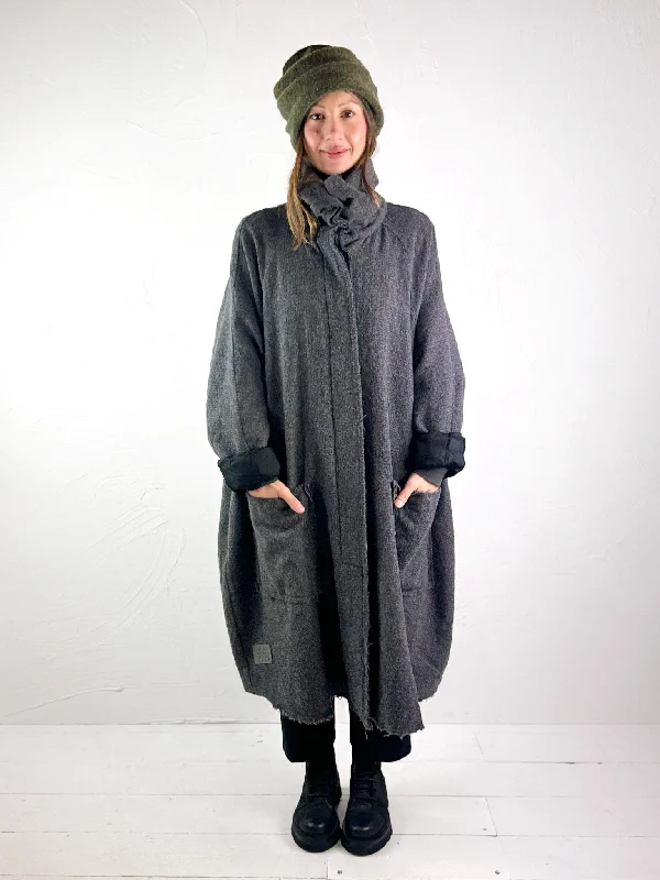 Rundholz Woollen Coat 3281203