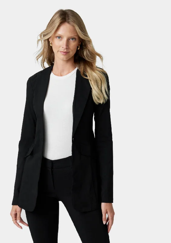 Tall Oversized Blazer