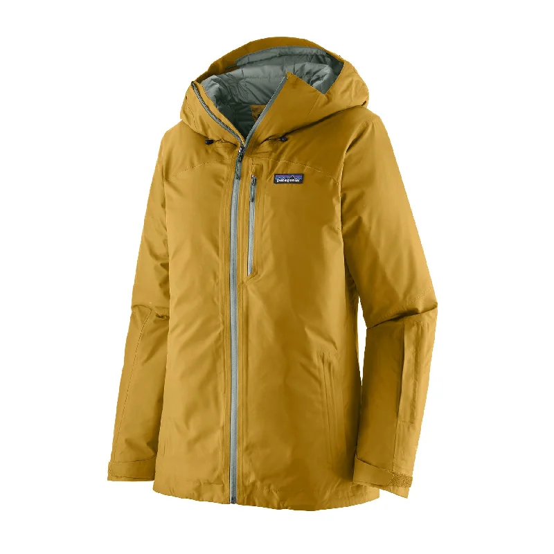 Women's Insulated Powder Town Jacket