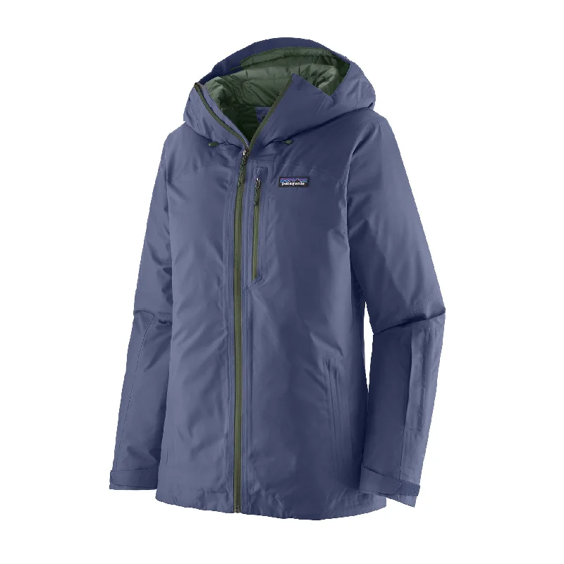 Women's Insulated Powder Town Jacket