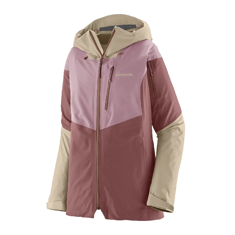 Women's SnowDrifter Jacket