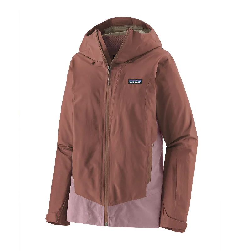 Women's Storm Shift Jacket