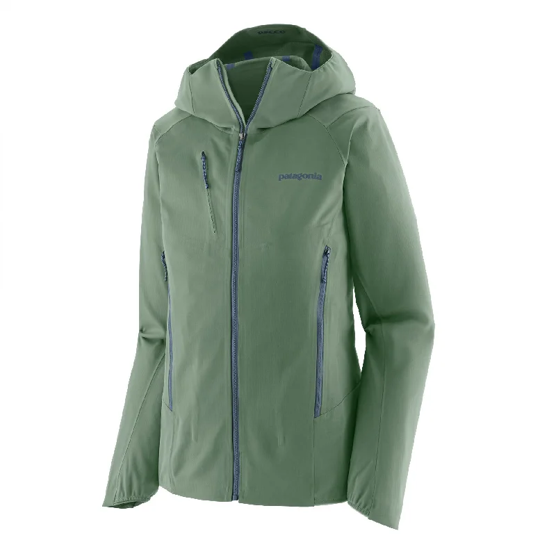 Women's Upstride Jacket