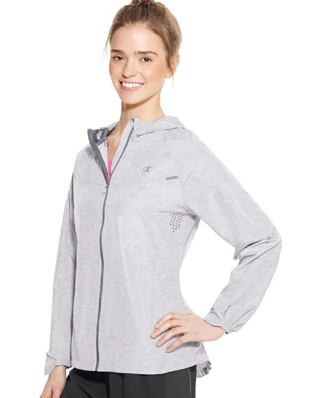 Champion Women`s PerforMax Jacket