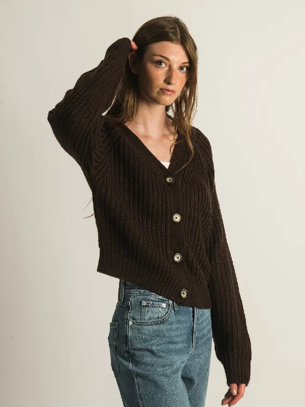 HARLOW MARGOT CARDIGAN - CLEARANCE