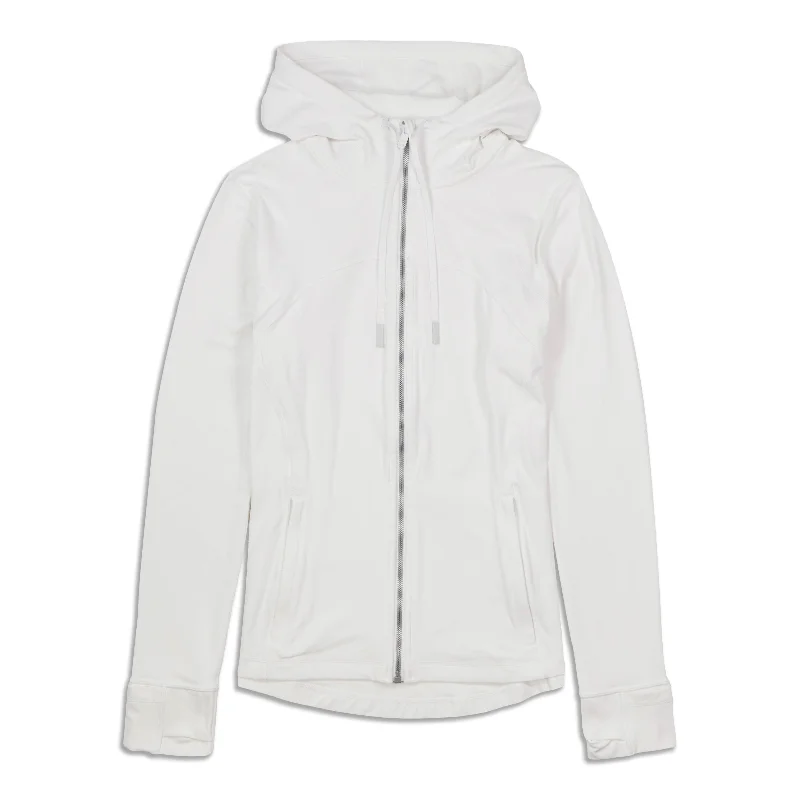 Hooded Define Jacket Vent - Resale