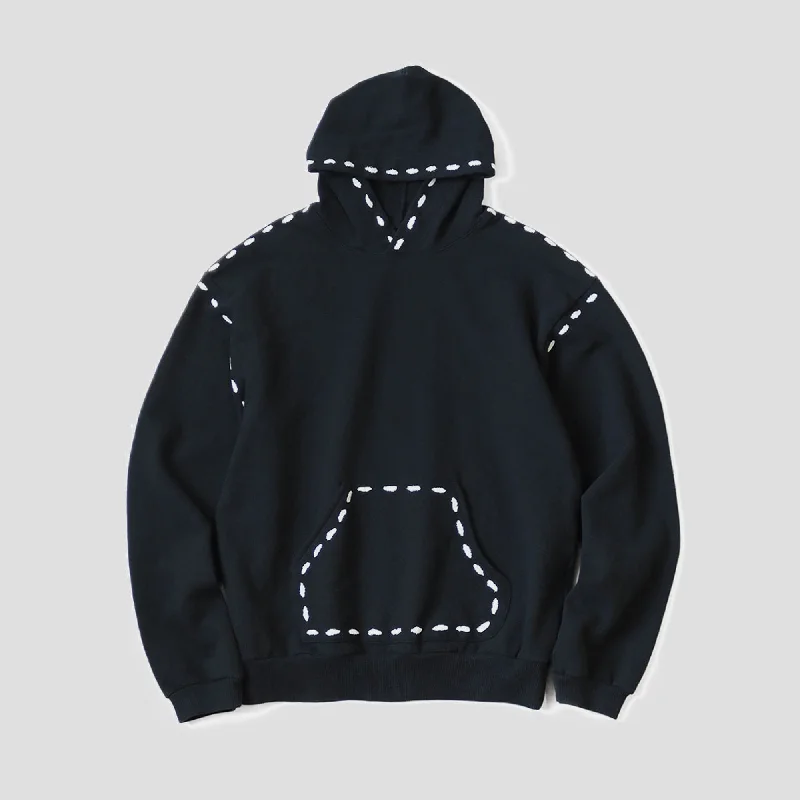 MARIONETTE SWEAT HOODIE