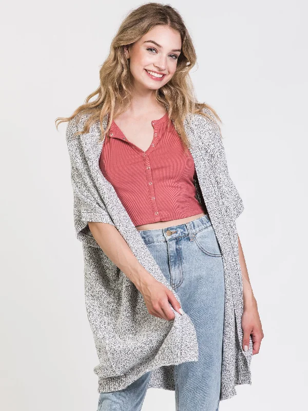 HARLOW HARPER CARDI - CLEARANCE