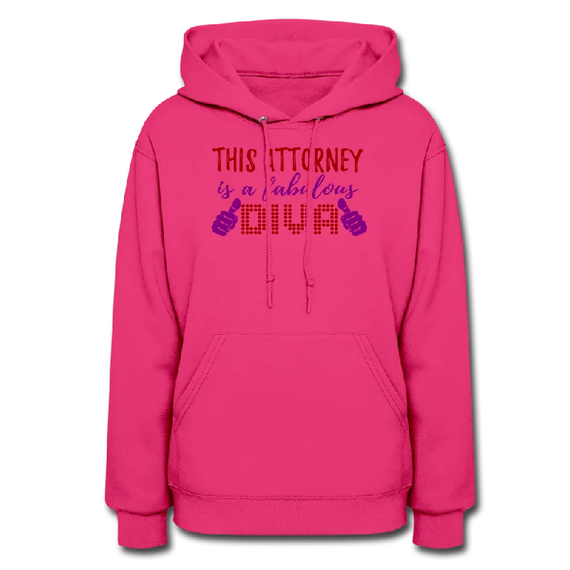 Women's Hoodie