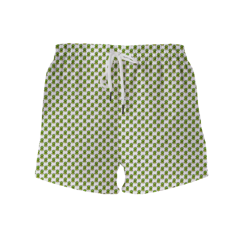 Good Kermit Women's Shorts