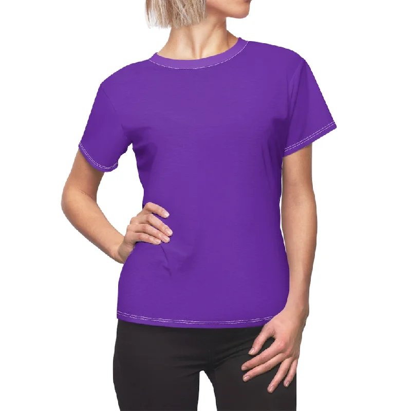 Grape Women's Tee