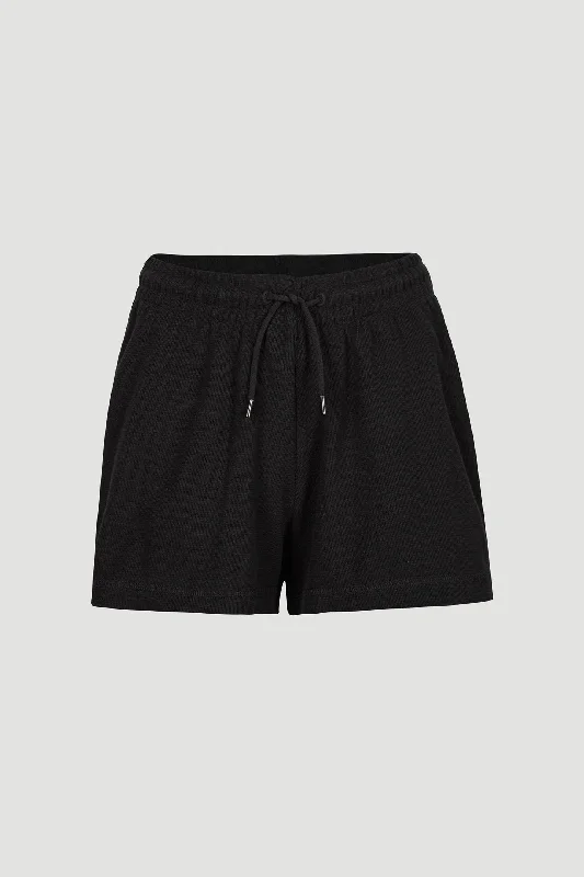 LADIES STRUCTURE SHORTS