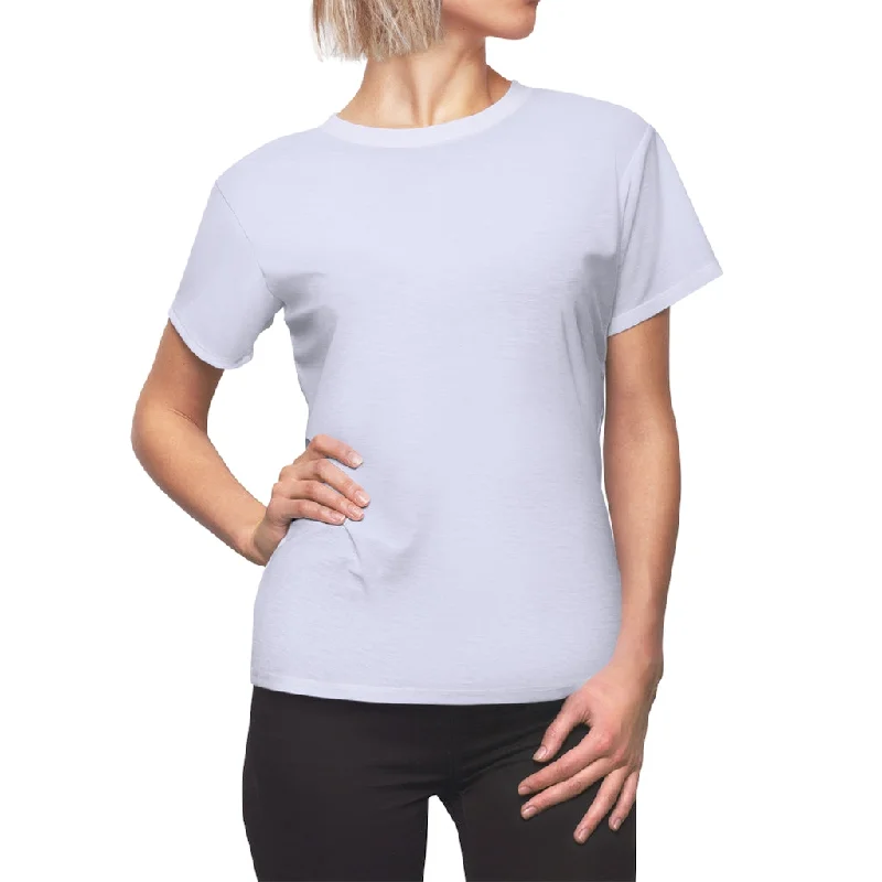 Lavender Women's Tee