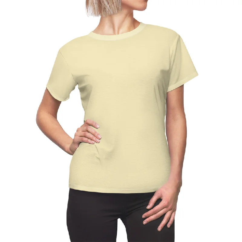 Lemon Meringue Women's Tee