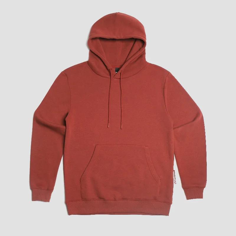 Loftloom Hoodie Spice