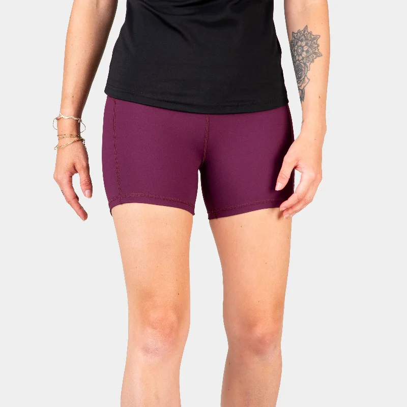 Mello Short [Womens]