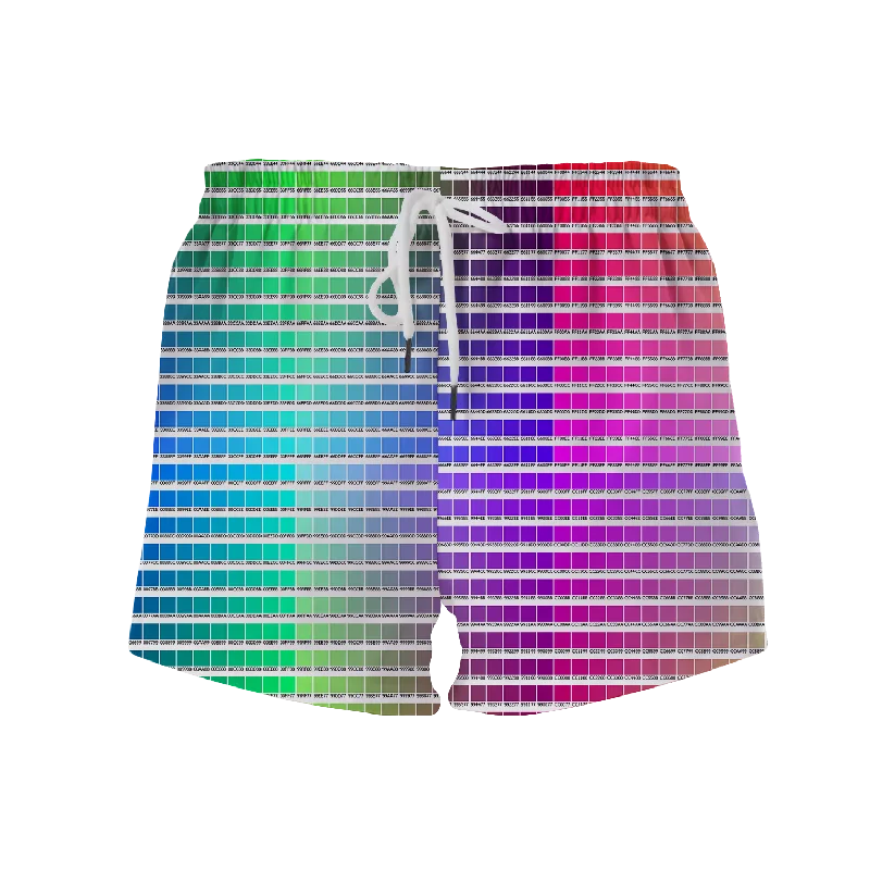 Pantone Women's Shorts