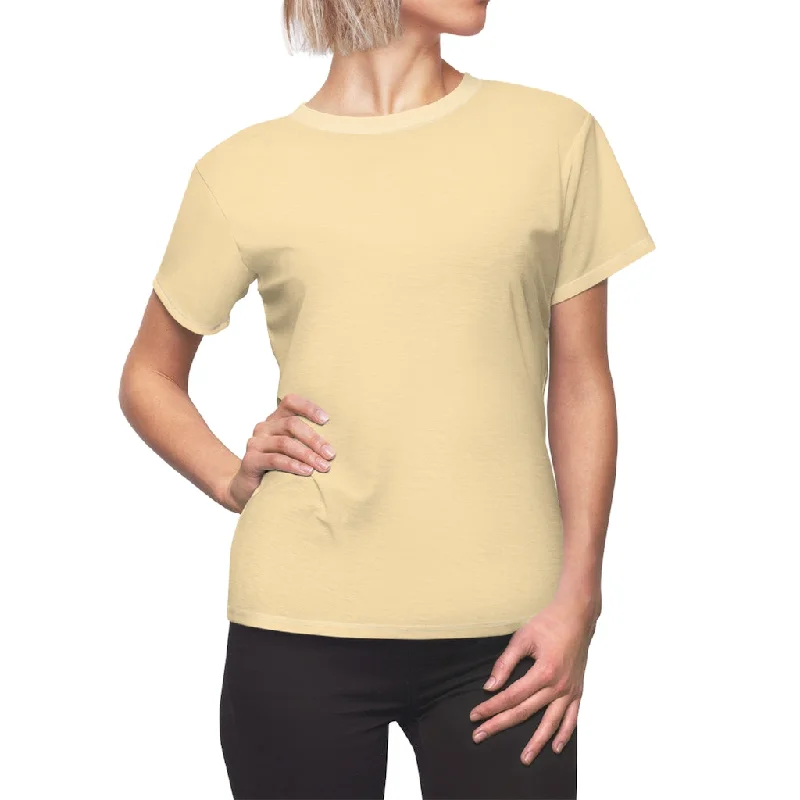 Peach Women's Tee