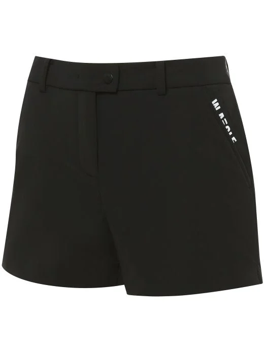 W.ANGLE SS22 WOMEN HIDDEN SHORT PANTS