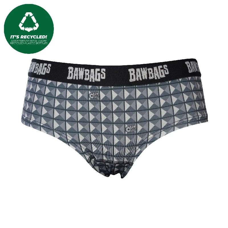 Women's Cool De Sacs Studs Technical Underwear