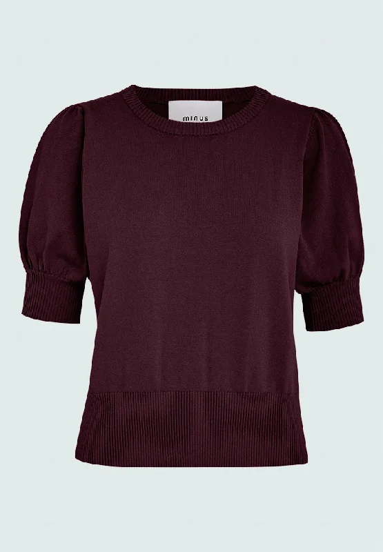 MSLiva Pullover - Port Royale