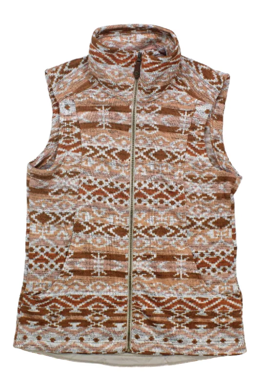 Sherpa Women's Bhutan Vest