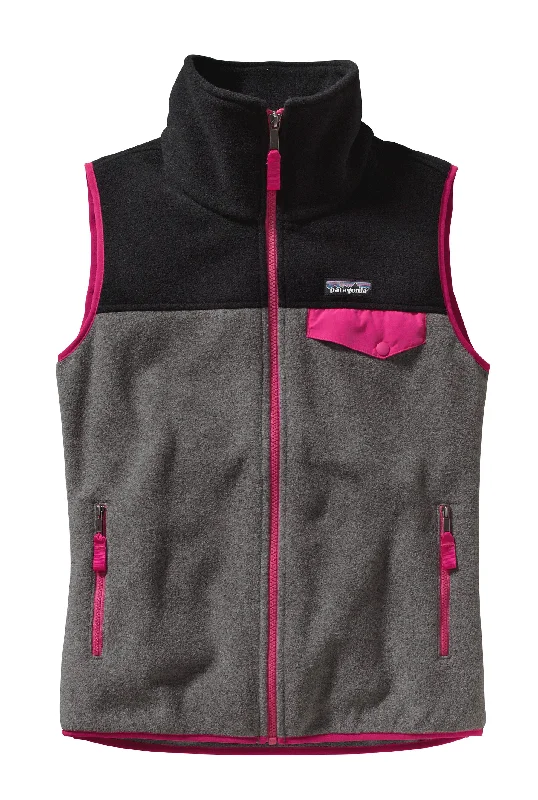 W's Snap-T® Vest