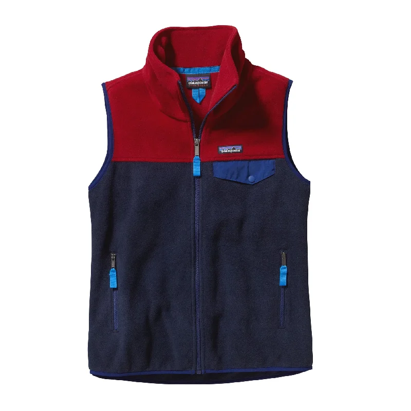 W's Snap-T® Vest