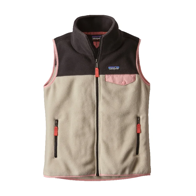 W's Snap-T® Vest